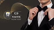 Tuxedos / Dinner Suits - KD Master Bespoke Tailor in Melbourne |