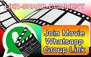 Movie Whatsapp Group Link 2020 - OJASOK