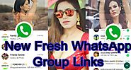 New Whatsapp Group Link 2020 - OJASOK
