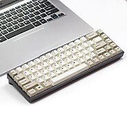 Tada68 Mechanical Mini Keyboard | Shop For Gamers