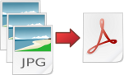 Convert JPG to PDF for free - JPG to PDF online converter