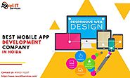 Best Mobile App Development Company in Noida | You can visit… | Flickr