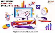 Best Digital Marketing Company in Noida