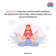 How Psychological counselling helps Individual – Pinkymind
