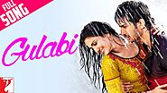 Gulabi - Full Song | Shuddh Desi Romance | Sushant Singh Rajput | Vaani Kapoor | Jigar | Priya