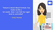 Blood Boost Formula Reviews