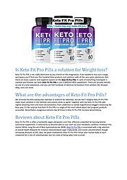 PPT - Keto Fit Pro Pills PowerPoint Presentation, free download - ID:9958465
