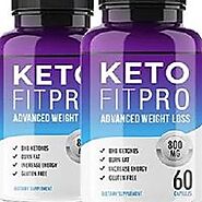 Keto Fit Pro Reviews - Home | Facebook