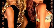 Chicago female strippers for hire best choice for parties