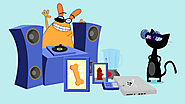 Technology/Media Literacy