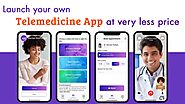 On demand doctor app script-Omninos Solution