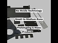Right Place For Affordable Custom Pcb Enclosures - Toolless Plastic Solution