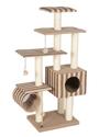 Best Deluxe Cat Furniture - Cheap Activity Centres/Trees
