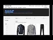 FarFetch Coupons Codes - Get up to 80% off on all products.