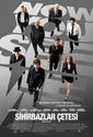 Sihirbazlar Çetesi - Now You See Me izle | Sinebol