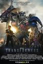 Transformers 4: Kayıp Çağ izle | Sinebol