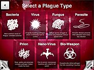 Plague Inc Disease Guide | GAMERS DECIDE