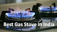 [2020 New List] Best 4 Burner Gas Stove in India Reviews Online