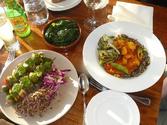 Greens Restaurant