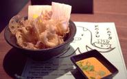 Kaiju Eats