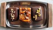 Hooker's Sweet Treats