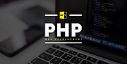 PHP – The Best Scripting Language For Web Development - Reality Paper