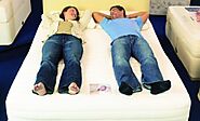 Does using a memory foam mattress offer you many health benefits?