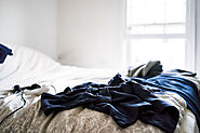 How Does Bedroom Clutter Affect Sleep: Let's Find Out in Detail