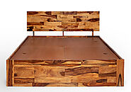 Looking For Storage Beds Online? Check These Out.