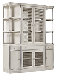 Buy ART Furniture La Scala China Display Cabinet | Display Cabinet | Graysonliving.com