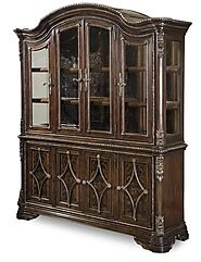 ART Furniture Gables Display China | Display Cabinet By Grayson Living