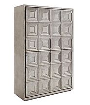 Lexington Ariana Sanremo Cabinet | Display Cabinets At Grayson Living