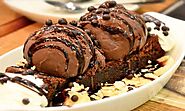 रेसिपी : आइसक्रीम ​सिर्फ बच्चों की ही नहीं बल्कि हर किसी की फेवरेट होती है, तो घर पर ही बनाए टेस्टी चॉकलेट आइसक्रीम 