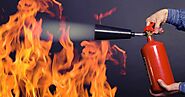 Western Fire and Safety | Quality Products Customer Service: Different Types of Firefighting Equipment !