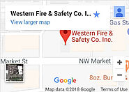 Shop | Western Fire and Safety -Seattle, WA | Western Fire and Safety -Seattle, WA