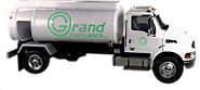 Grease Trap Cleaning Service - Grand Natural Inc