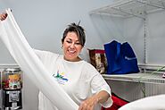 Lab Laundry Services in Long Island