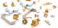 Brass Fittings Manufacturers