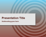 Dazzling PowerPoint Template | Free Powerpoint Templates