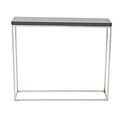 Buy Euro Style Teresa Console Table | Modern Console Table | Graysondh.com