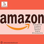 Amazon India Deals | Today Discounts