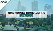QuickBooks Bookkeeping Services Chicago