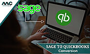 5 Reasons to Convert from Sage to QuickBooks