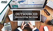 5 Benefits of Outsourced Accounting Services for Startup