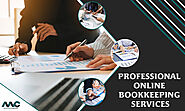 Why Professional Bookkeeping Service is Essential for Small Businesses?