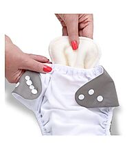 Modern Cloth Diapers (MCDs): How Good Are They Really? – Bdiapers