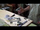How To Install Hinges On Cabinet Doors Accurately - Euro Style Hardware