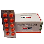 Buy Tapentadol 100mg Online | Tapentadol Tablets on COD USA