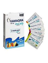 Buy Kamagra Oral Jelly (Sildenafil) | Side Effects - primedz
