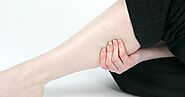 Spider Veins Are More Than Just A Cosmetic Problem